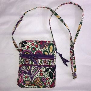 Vera Bradley Crossbody Bag